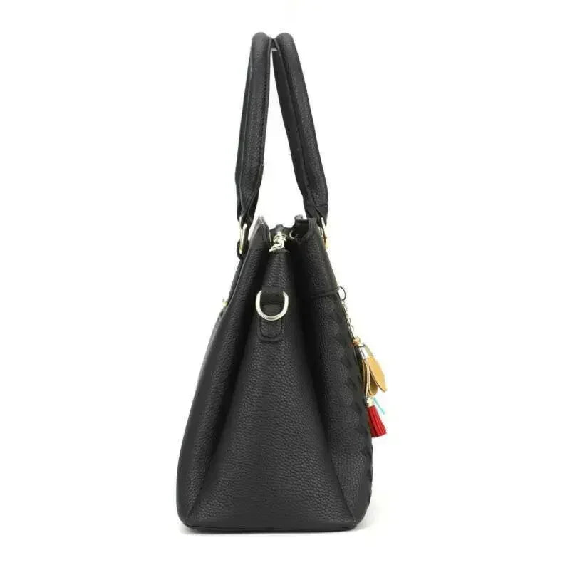 Zyvomart Multifunctional Large Capacity Crossbody Mom Bag and Daily Shoulder Handbag