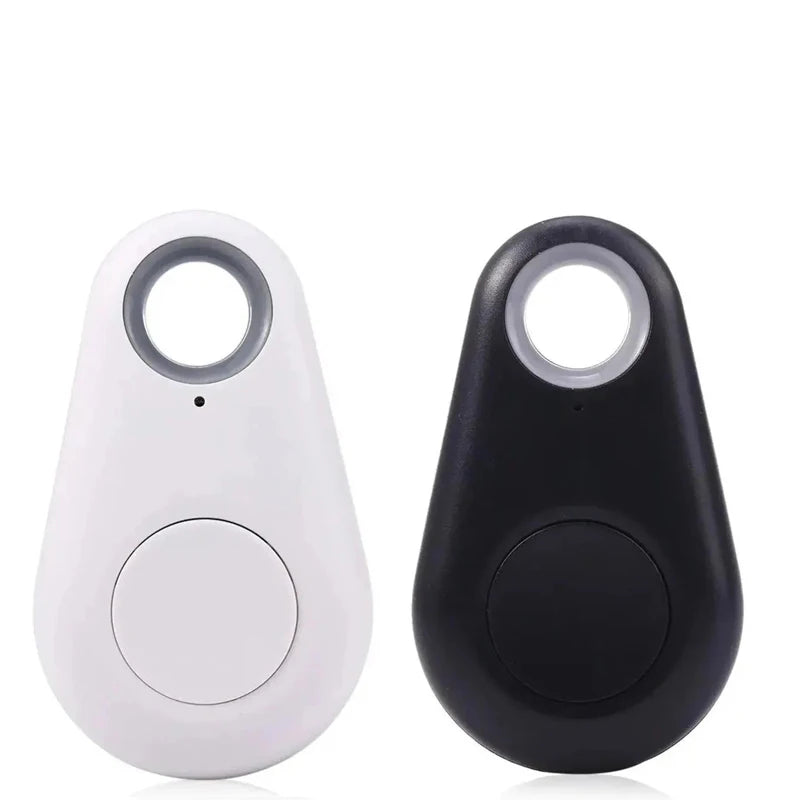 Wireless Mini Bluetooth GPS Tracker and Anti-Lost Smart TagIndoor Weather Station