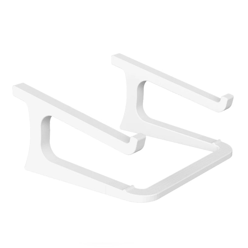 Zyvomart Portable Ergonomic Laptop Stand with Keyboard Mount Desktop Lift