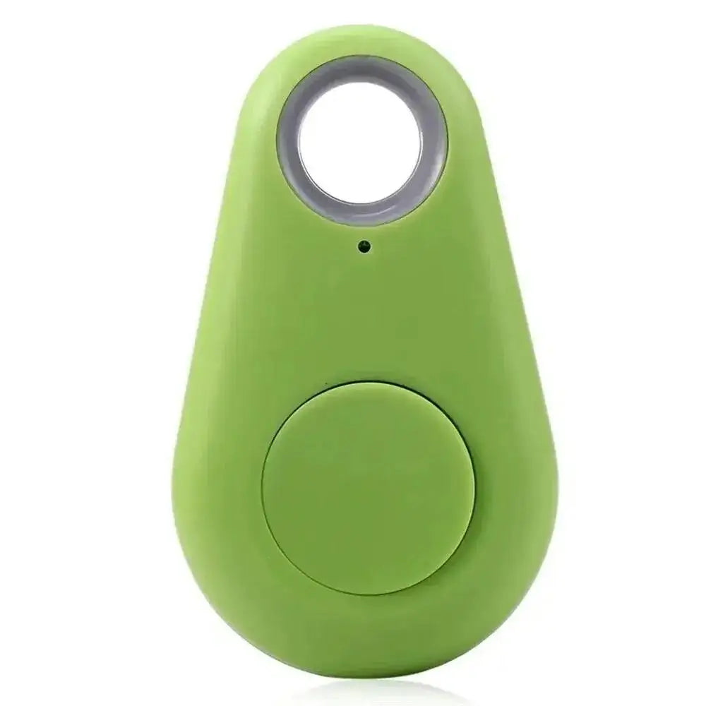Wireless Mini Bluetooth GPS Tracker and Anti-Lost Smart TagIndoor Weather Station