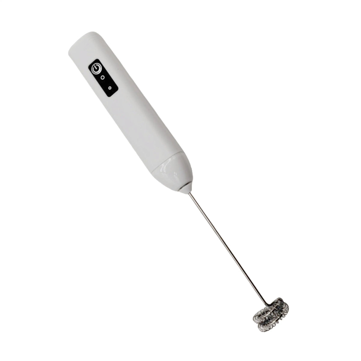 Handheld Wireless Milk Frother and Type-C Coffee Whisk