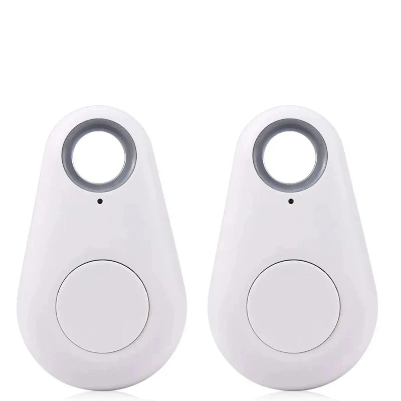 Wireless Mini Bluetooth GPS Tracker and Anti-Lost Smart TagIndoor Weather Station