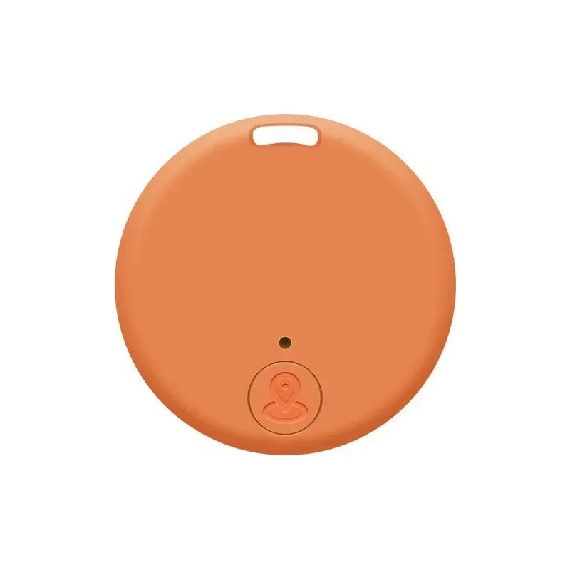 Zyvomart Mini Bluetooth Anti-Lost GPS Locator Smart Tag Key Finder & Pet Tracker