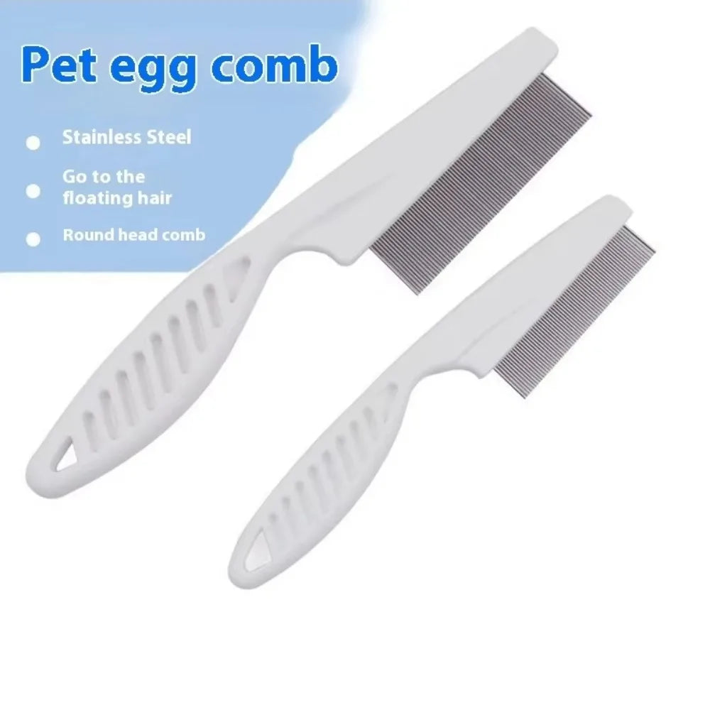 Zyvomart Cat Corner Scratcher Self Groomer with Catnip - Wall Corner Massage Comb & Hair Grooming Brush