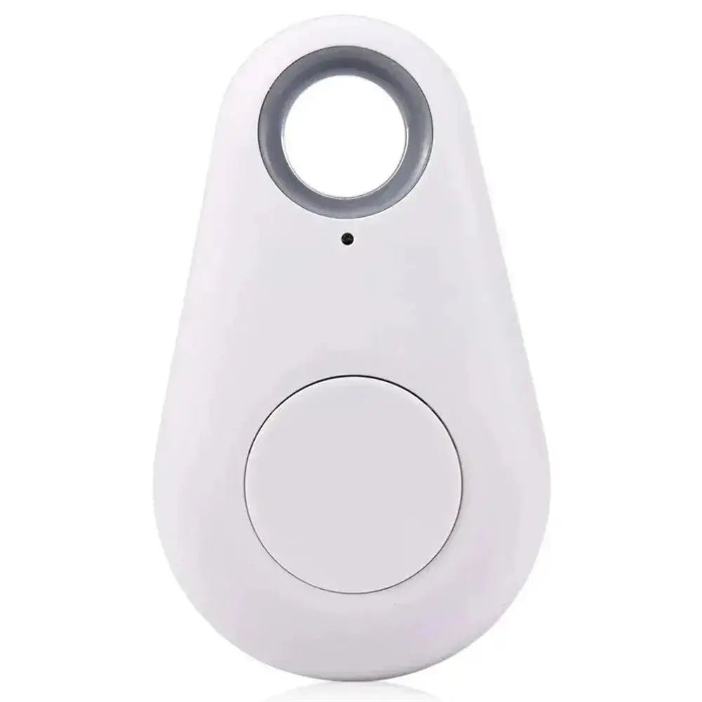 Wireless Mini Bluetooth GPS Tracker and Anti-Lost Smart TagIndoor Weather Station