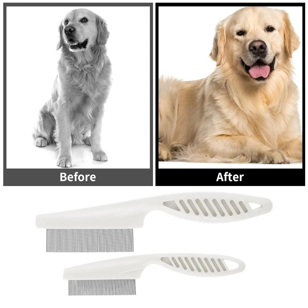 Zyvomart Cat Corner Scratcher Self Groomer with Catnip - Wall Corner Massage Comb & Hair Grooming Brush