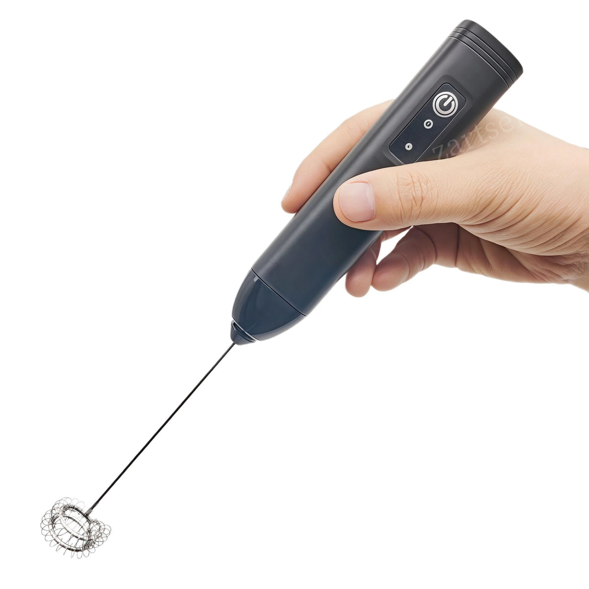 Handheld Wireless Milk Frother and Type-C Coffee Whisk