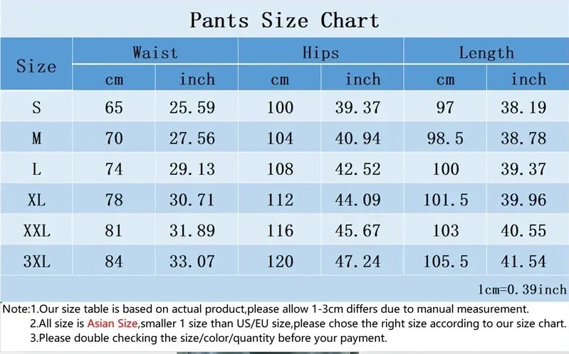 Zyvomart Men's Streetwear Loose Straight Wide Leg Jeans Korean Style Fashion