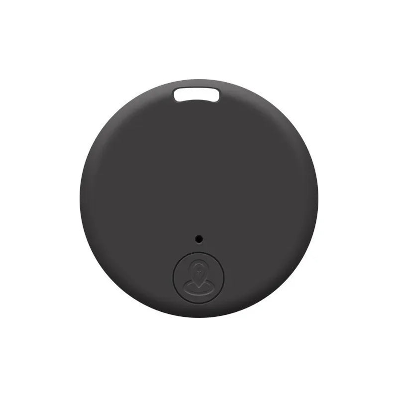Zyvomart Mini Bluetooth Anti-Lost GPS Locator Smart Tag Key Finder & Pet Tracker