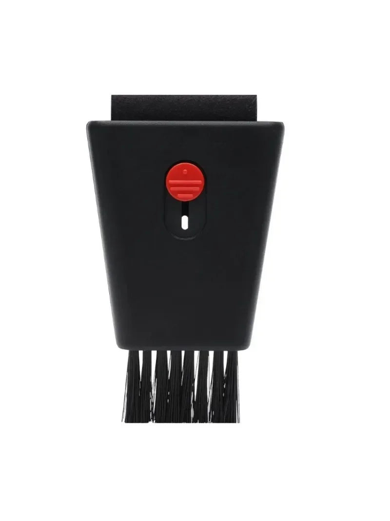 Universal Soft Cleaning Gel and Brush Kit for Laptop Keyboard and Car