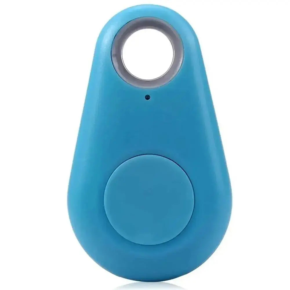 Wireless Mini Bluetooth GPS Tracker and Anti-Lost Smart TagIndoor Weather Station