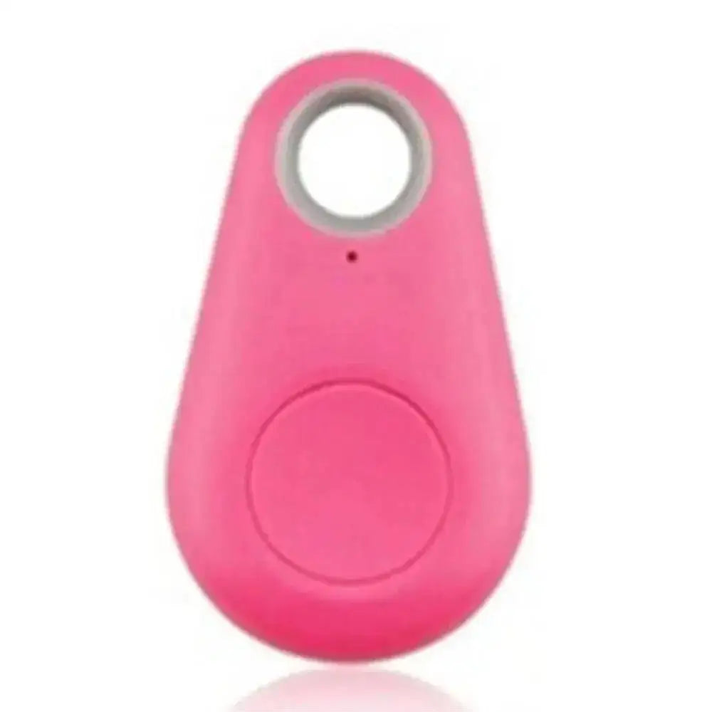 Wireless Mini Bluetooth GPS Tracker and Anti-Lost Smart TagIndoor Weather Station