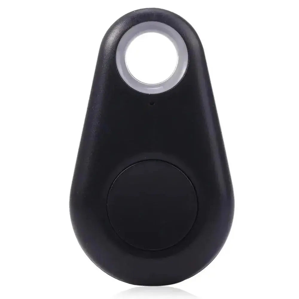Wireless Mini Bluetooth GPS Tracker and Anti-Lost Smart TagIndoor Weather Station