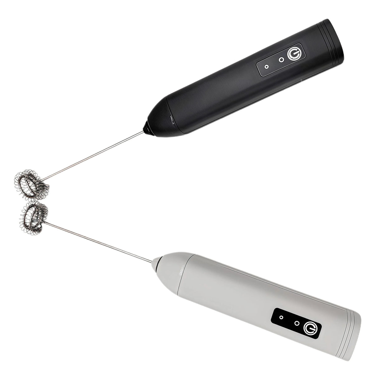 Handheld Wireless Milk Frother and Type-C Coffee Whisk