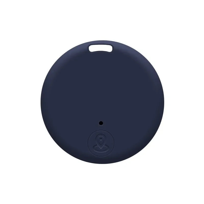 Zyvomart Mini Bluetooth Anti-Lost GPS Locator Smart Tag Key Finder & Pet Tracker