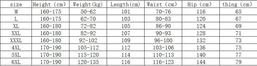 Zyvomart Men's Cotton Cargo Pants Large Size Casual Work Wear Climbing Joggers