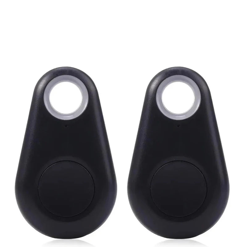 Wireless Mini Bluetooth GPS Tracker and Anti-Lost Smart TagIndoor Weather Station