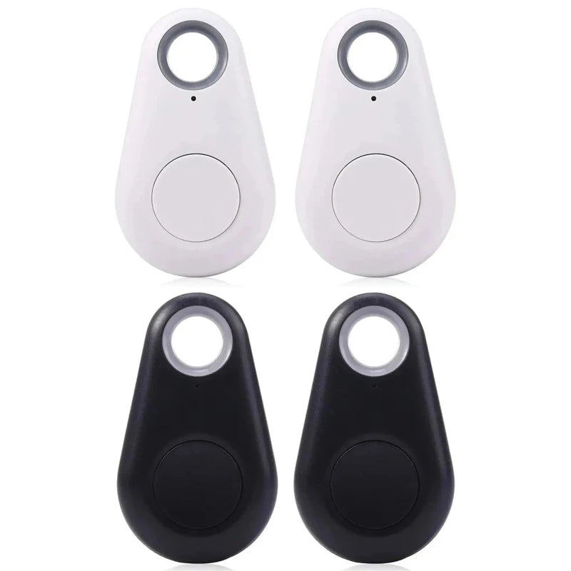 Wireless Mini Bluetooth GPS Tracker and Anti-Lost Smart TagIndoor Weather Station