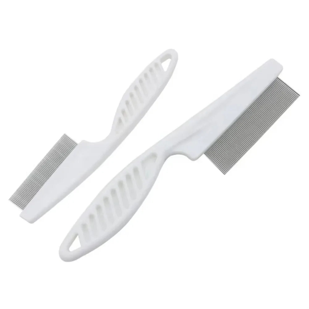 Zyvomart Cat Corner Scratcher Self Groomer with Catnip - Wall Corner Massage Comb & Hair Grooming Brush