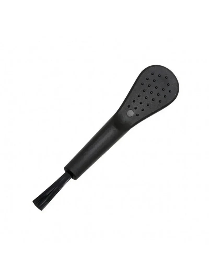 Universal Soft Cleaning Gel and Brush Kit for Laptop Keyboard and Car