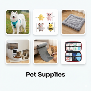 Pet Supplies