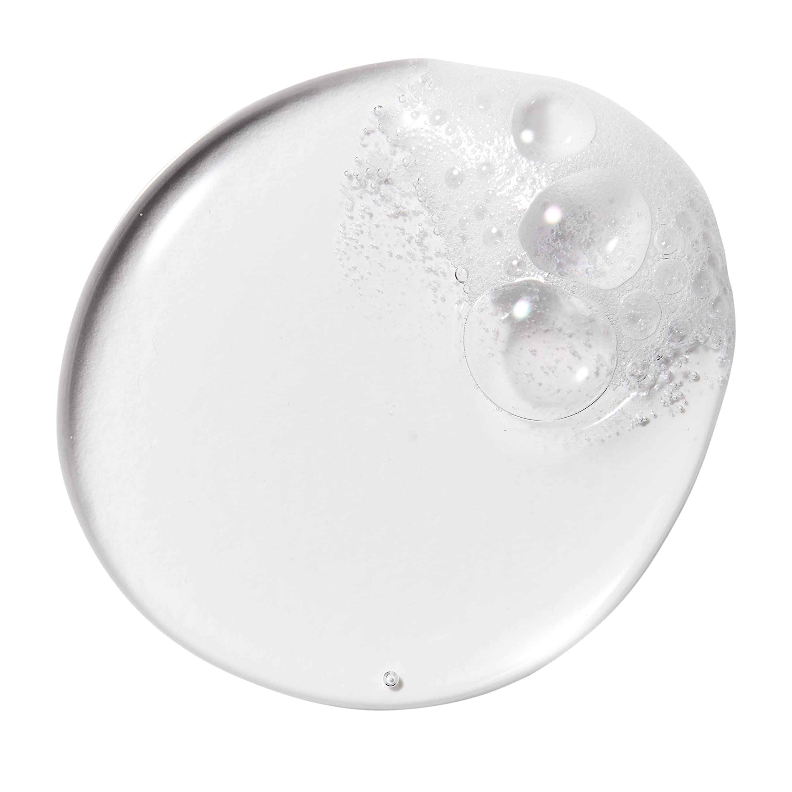 CeraVe Blemish Control Cleanser (236ml) - Exfoliating Gel-to-Foam Face Wash for Oily Skin
